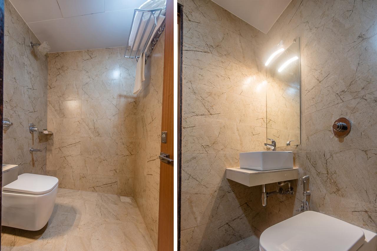 Oyo 9328 Empire Suite Navi Mumbai Exterior photo