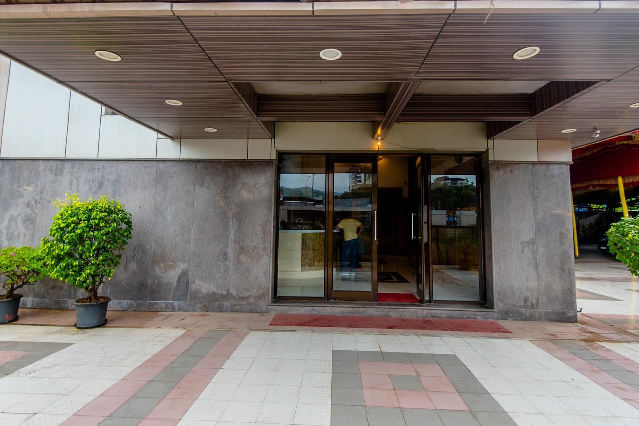 Oyo 9328 Empire Suite Navi Mumbai Exterior photo